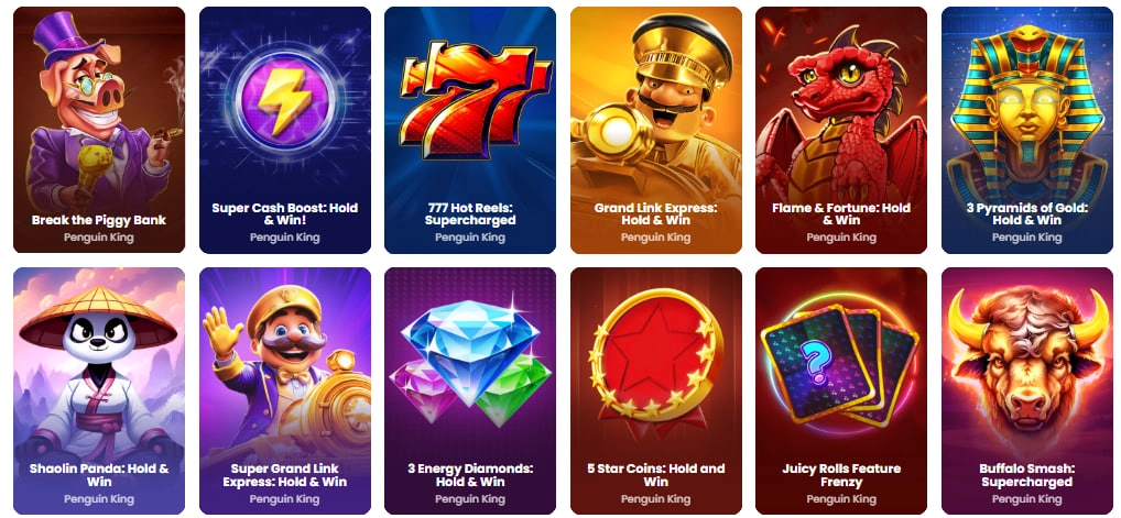 meow casino jackpot slots
