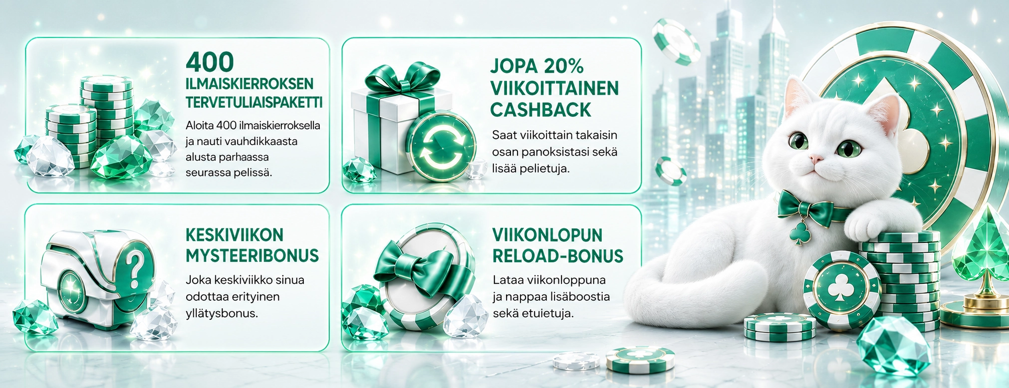 meow casino promotions