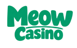 meow casino logo